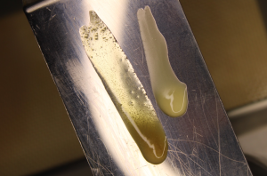 THCA Hash vs Regular Hash: Tradition Meets Transformation