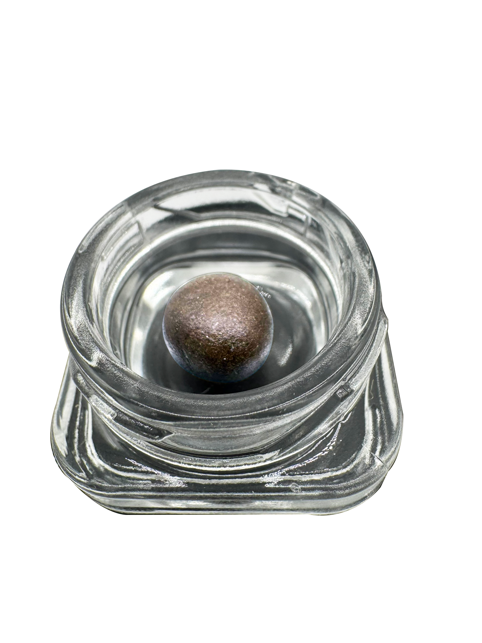 Afghan Hash: Blue Dream