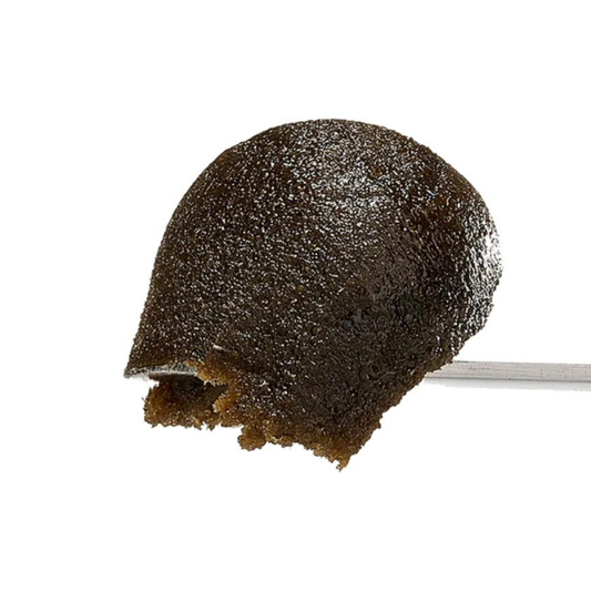 Afghan Hash: Blue Dream