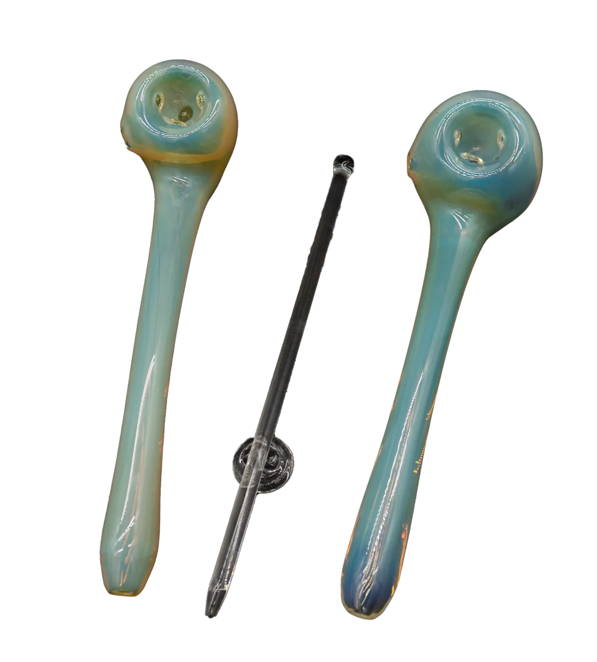 Hash Pipe Kit w/ Wand & Stand