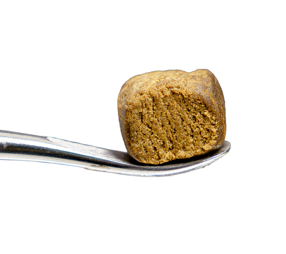 Lebanese Hash: White Runtz