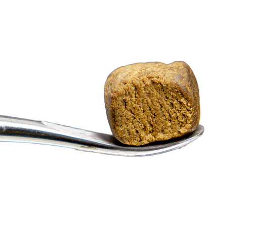 Lebanese Hash: White Runtz