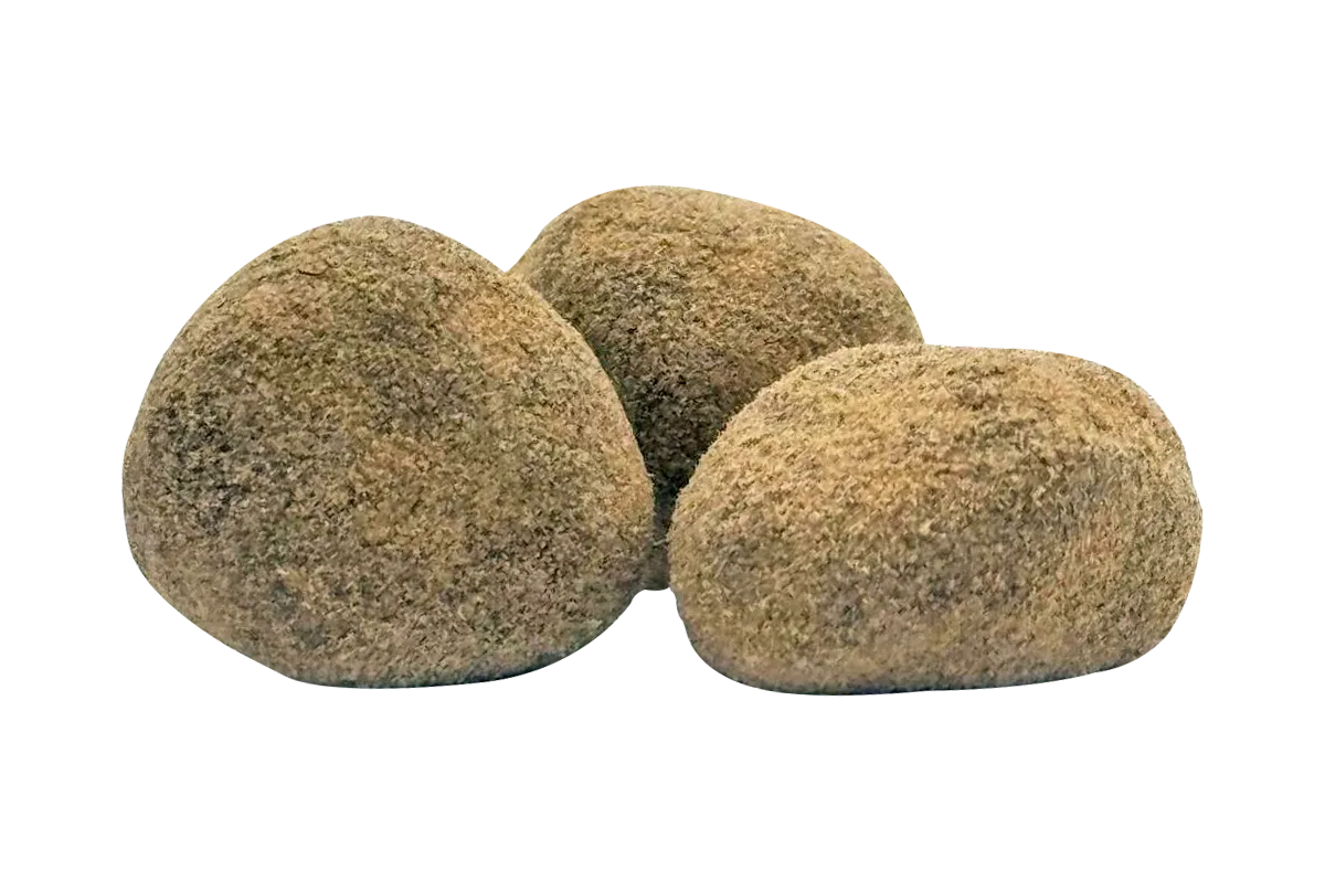 Jet Fuel Moon Rocks