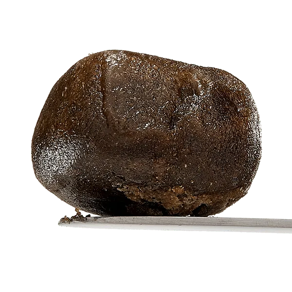 Moroccan Hash: SFV OG