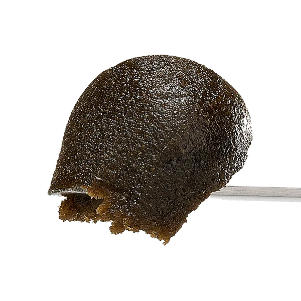 Afghan Hash: Blue Dream