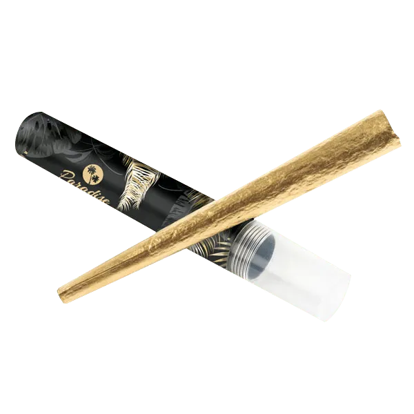 24 Carat Gold Exclusive Pre-Roll