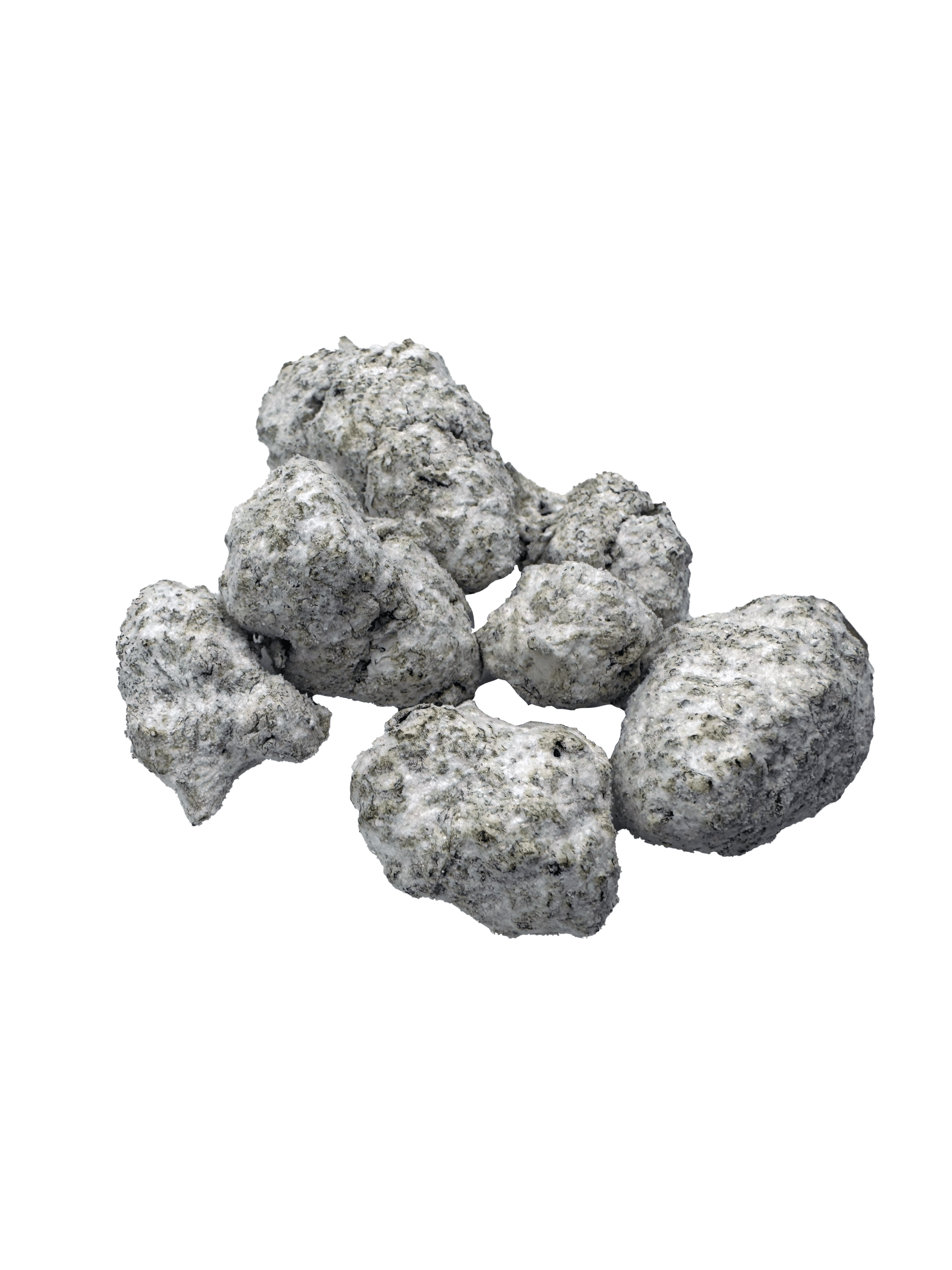 Wedding Cake Snow Caps